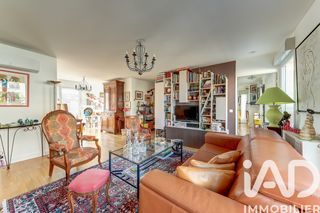  Appartement � vendre 3 pi�ces 91 m�