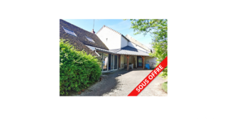  Maison � vendre 4 pi�ces 110 m�