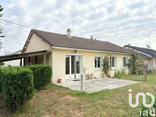  Maison � vendre 4 pi�ces 89 m�