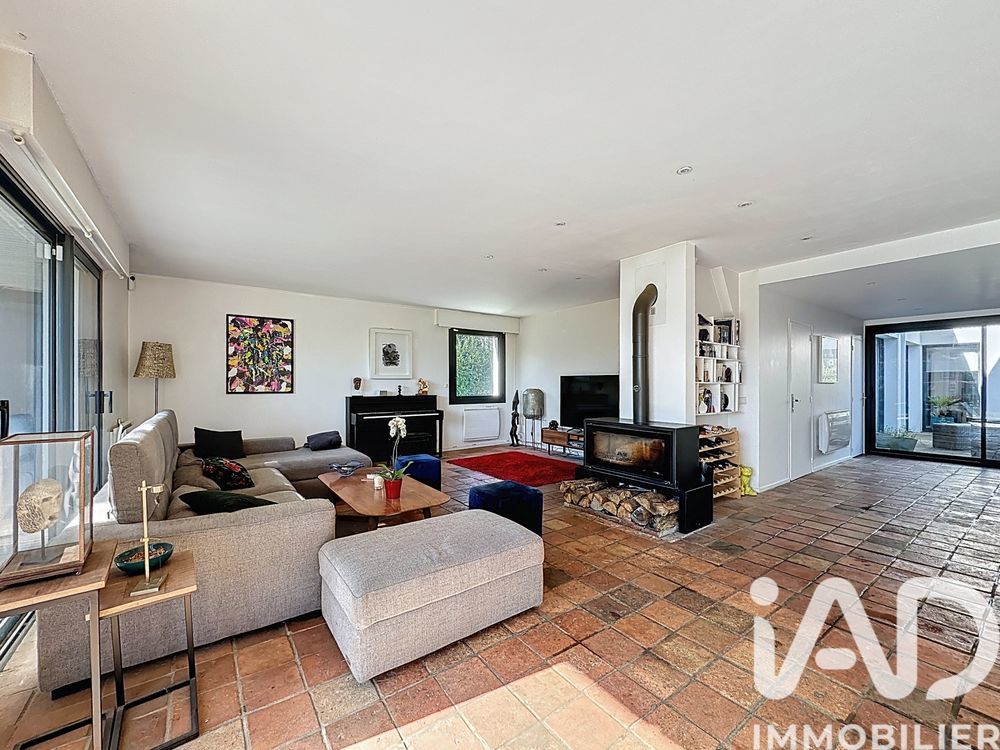 � vendre  Maison Clohars-Carno�t (29360)