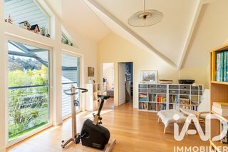  Maison � vendre 9 pi�ces 189 m�