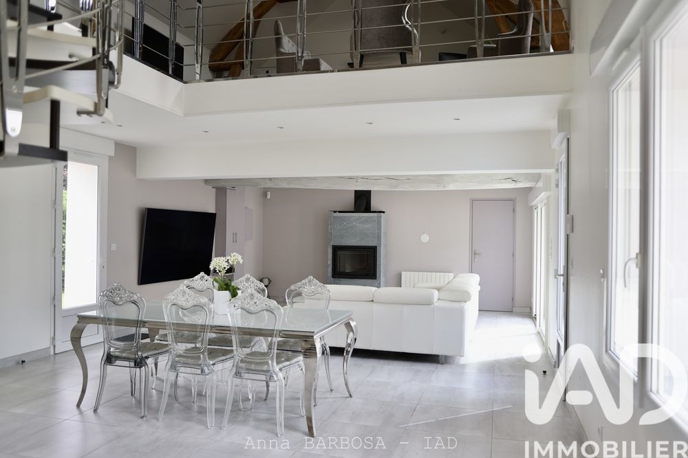 � vendre  Maison Mareau-aux-Bois (45300)