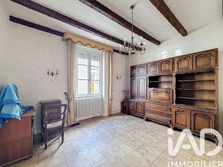  Maison � vendre 5 pi�ces 100 m�