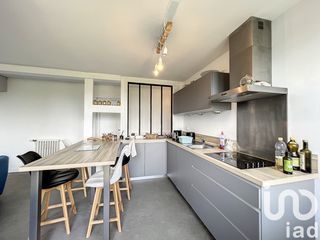  Appartement � louer 5 pi�ces 90 m�