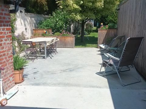  Maison � vendre 6 pi�ces 110 m�