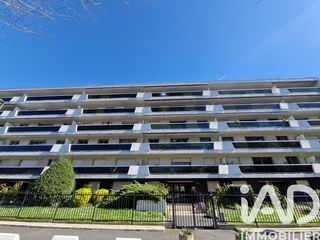  Appartement � vendre 4 pi�ces 85 m�