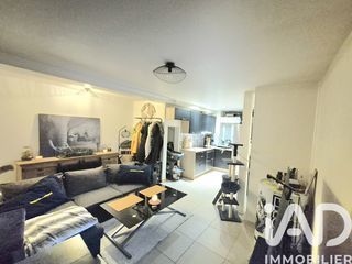  Maison � vendre 2 pi�ces 41 m�