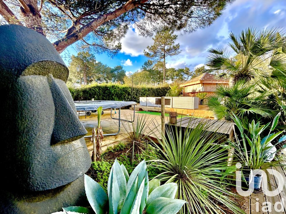 � vendre  Maison Lacanau (33680)