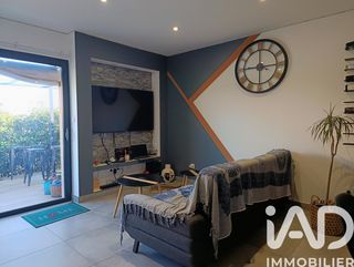 Maison � vendre 3 pi�ces 68 m�
