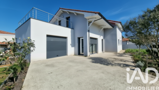  Villa � vendre 6 pi�ces 157 m�