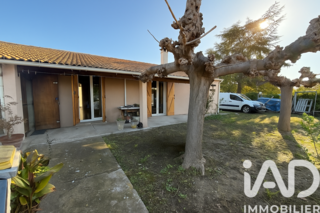  Maison � vendre 4 pi�ces 89 m�