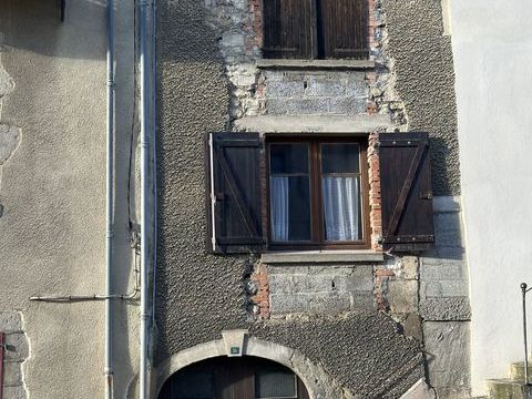   Vente Maison/villa 4 pi�ces Maison - 4 pi�ce(s) - 70 m�