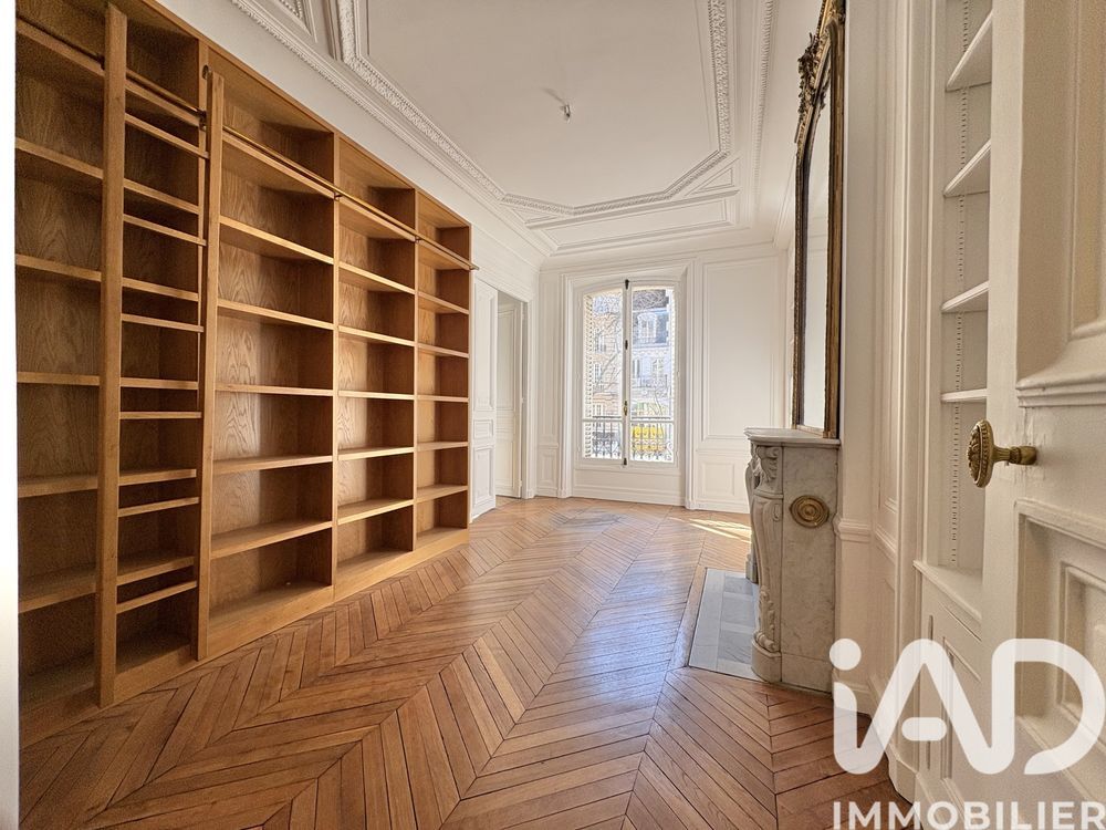 � vendre  Appartement Paris 6