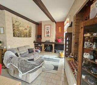  Maison � vendre 5 pi�ces 155 m�