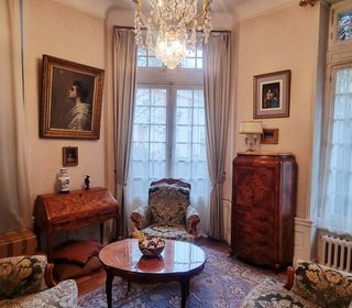  Villa � vendre 9 pi�ces 235 m�