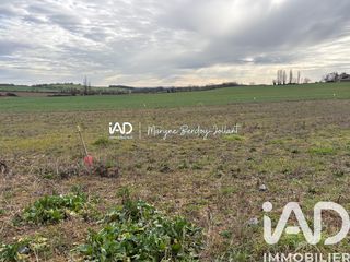  Terrain � vendre 1493 m�