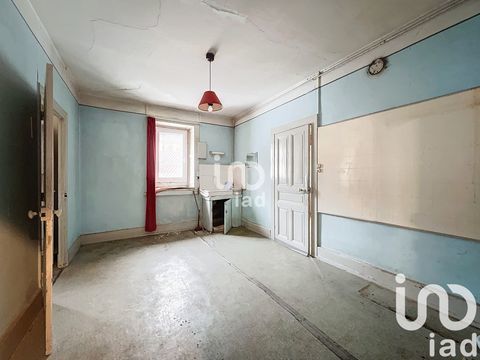  Appartement � vendre 8 pi�ces 222 m�