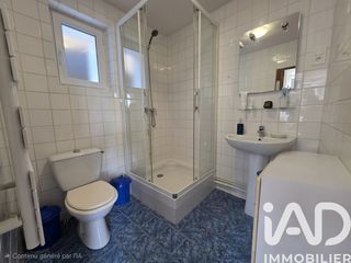  Maison � vendre 4 pi�ces 78 m�