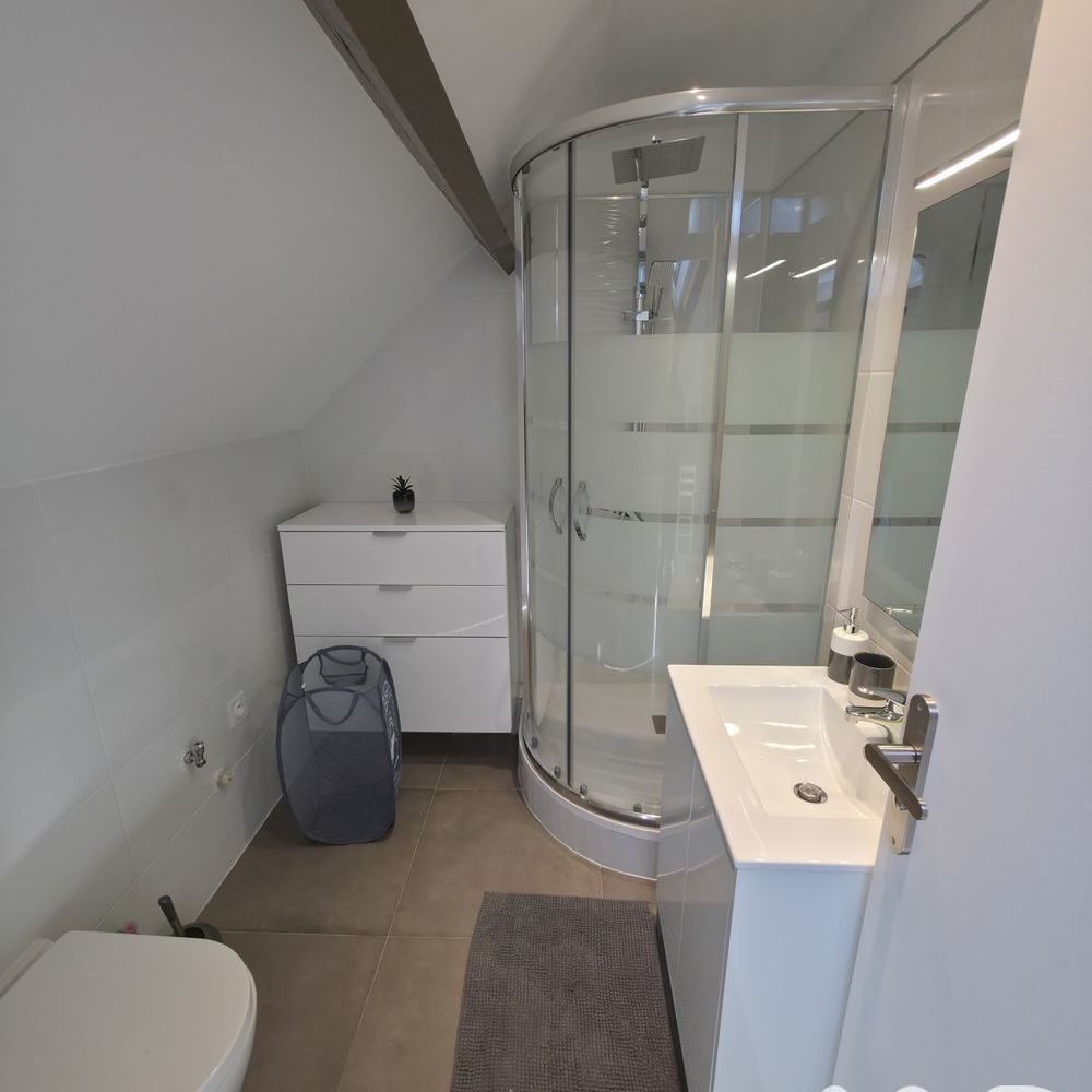 � vendre  Maison Saint-Fargeau-Ponthierry (77310)