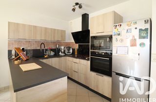  Appartement � vendre 3 pi�ces 56 m�