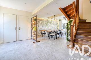  Maison � vendre 5 pi�ces 210 m�