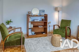  Appartement � vendre 2 pi�ces 46 m�