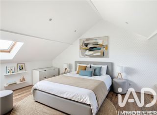  Maison � vendre 5 pi�ces 100 m�