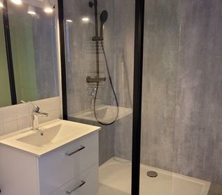  Appartement � vendre 2 pi�ces 45 m�