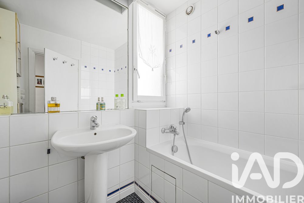 � vendre  Appartement Paris 15