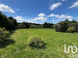  Terrain � vendre 590 m�