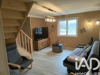  Maison � vendre 5 pi�ces 155 m�