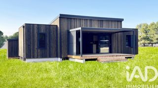  Maison � vendre 4 pi�ces 50 m�