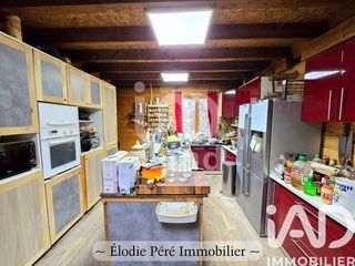  Maison � vendre 5 pi�ces 186 m�