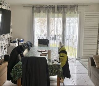  Appartement � vendre 3 pi�ces 63 m�