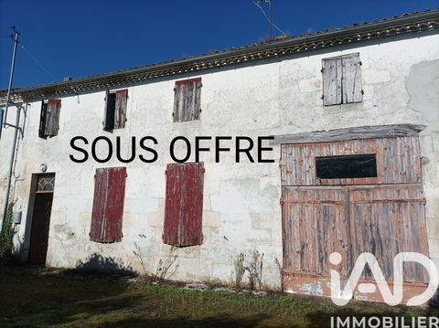   Vente Grange 4 pi�ces Maison - 4 pi�ce(s) - 80 m�