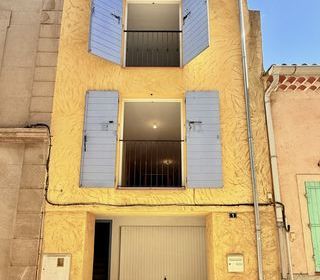  Maison � vendre 4 pi�ces 138 m�