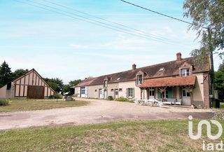  Maison � vendre 10 pi�ces 224 m�