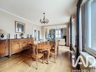  Maison � vendre 8 pi�ces 180 m�