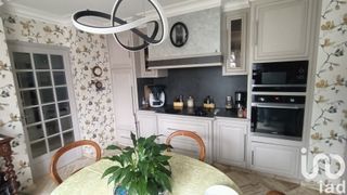  Maison � vendre 9 pi�ces 168 m�