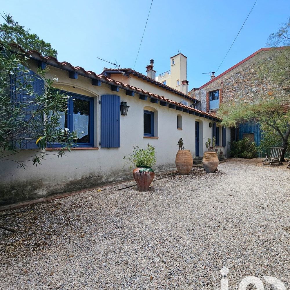 � vendre  Maison Claira (66530)