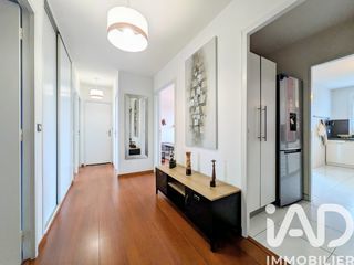  Appartement � vendre 4 pi�ces 85 m�