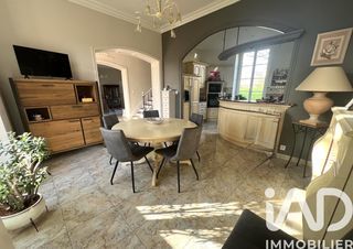  Maison � vendre 9 pi�ces 263 m�