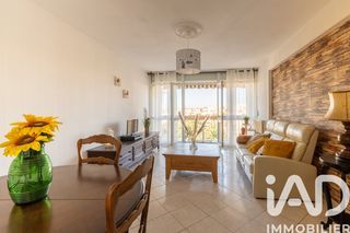  Appartement � vendre 4 pi�ces 80 m�