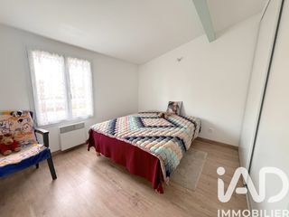  Maison � vendre 3 pi�ces 62 m�