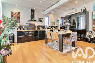  Appartement � vendre 5 pi�ces 90 m�