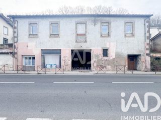  Parking / Garage � vendre 145 m�