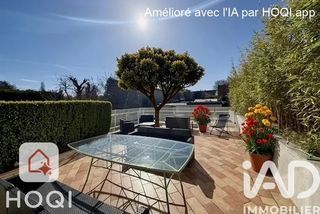 Maison � vendre 5 pi�ces 134 m�