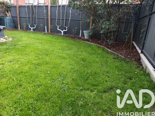  Maison � vendre 4 pi�ces 93 m�