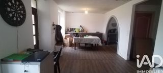  Maison � vendre 4 pi�ces 75 m�