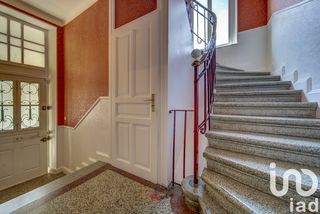  Maison � vendre 8 pi�ces 193 m�